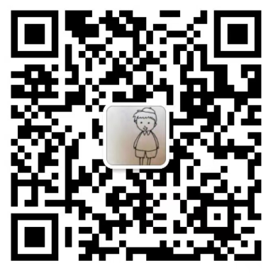 微信二维码